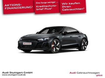 Gebrauchte Audi e-tron GT