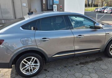 Renault Arkana 80.003 km 20.990 &euro; Schorndorf 73614