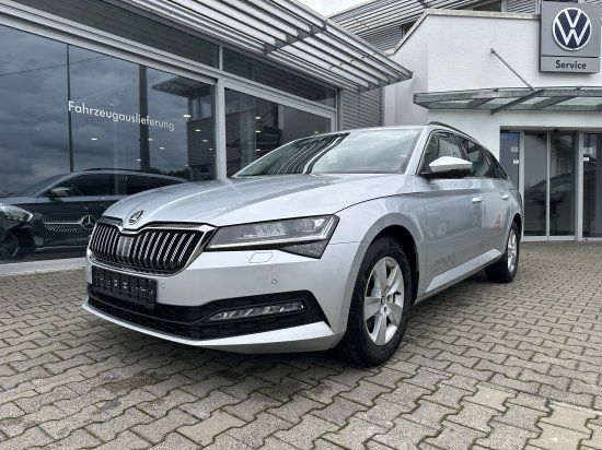 Skoda Superb 144.905 km 17.880 &euro; Wendlingen am Neckar 73240