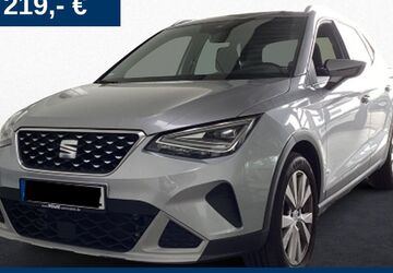 Seat Arona 43.800 km 18.430 &euro; Kornwestheim 70806