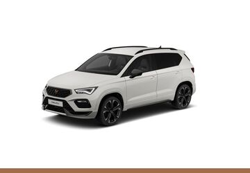 Cupra Ateca 48.359 km 33.930 &euro; Stuttgart-Feuerbach 70469