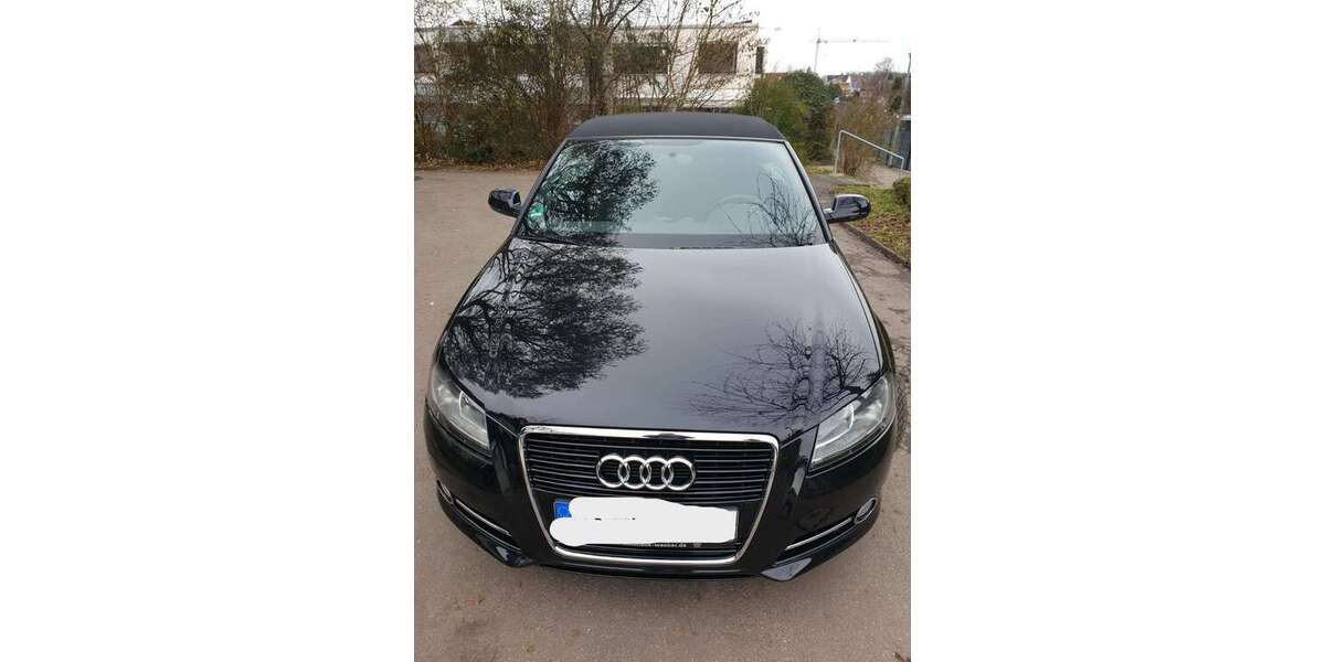 Audi A3 82.000 km 8.500 &euro; Ostfildern 73760
