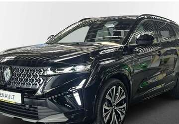 Renault Espace 19.999 km 43.440 &euro; Heilbronn 74076