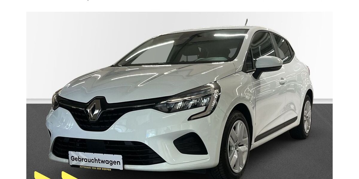 Renault Clio 20.305 km 13.600 &euro; Stuttgart 70469
