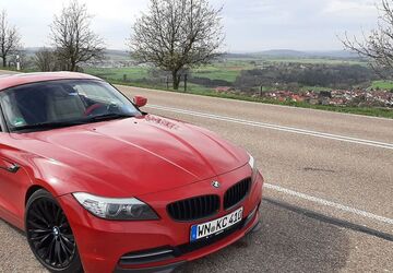 BMW Z4 90.000 km 18.500 &euro; Schorndorf 73614