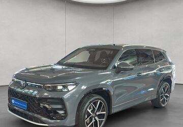 VW Tayron 15.000 km 54.990 &euro; Stuttgart 70190