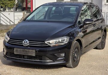 VW Golf Sportsvan 80.750 km 12.590 &euro; Deizisau 73779