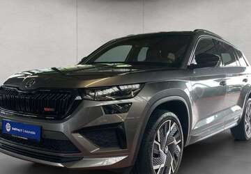 Skoda Kodiaq 56.333 km 37.890 &euro; Esslingen 73730