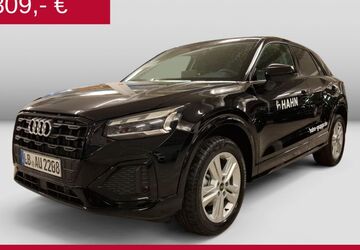 Audi Q2 2.500 km 35.990 &euro; Ludwigsburg 71636