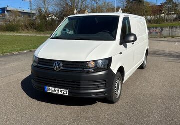 VW T6 Transporter 69.482 km 16.400 &euro; Lauffen 74348
