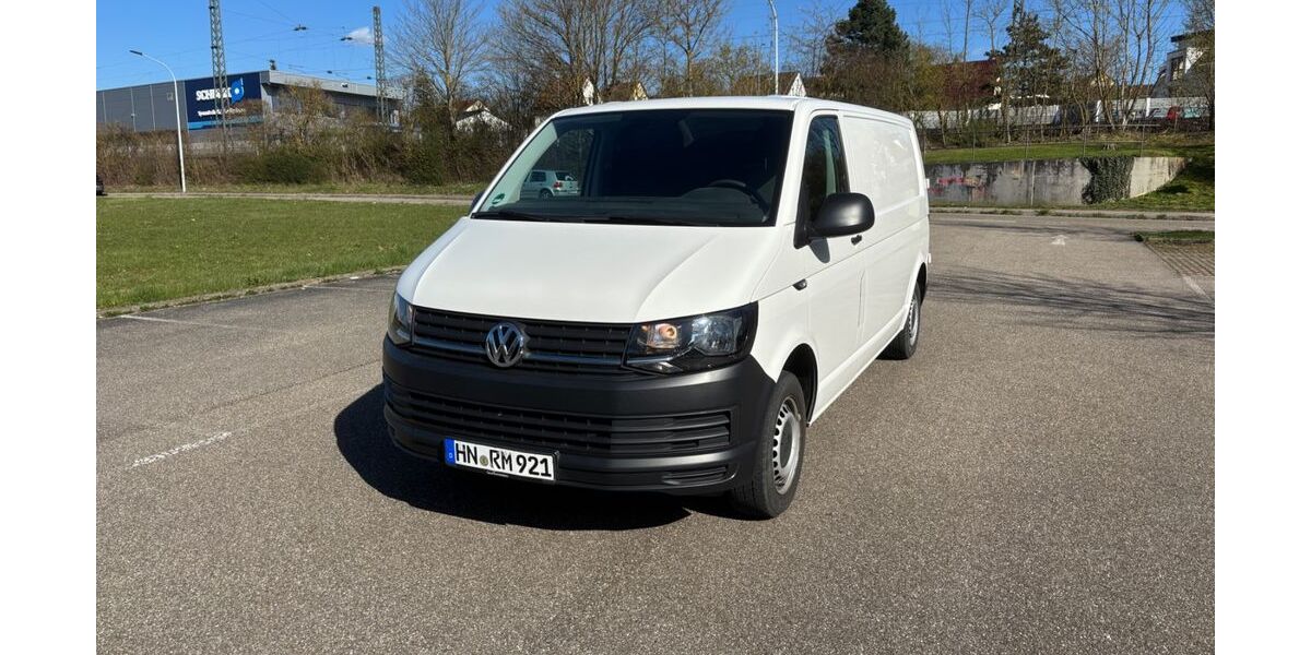 VW T6 Transporter 69.482 km 16.400 &euro; Lauffen 74348