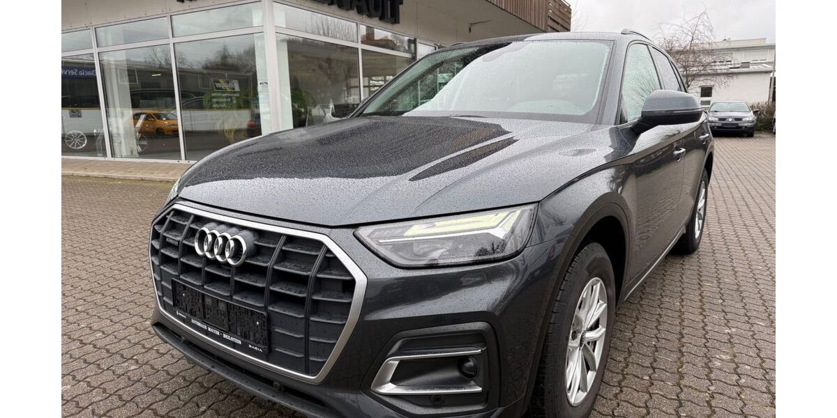 Audi Q5 117.650 km 29.190 &euro; Beilstein 71717