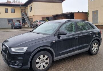 Audi Q3 217.815 km 8.999 &euro; Leonberg Gebersheim 71229