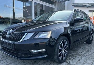 Skoda Octavia 124.937 km 16.980 &euro; Wendlingen am Neckar 73240