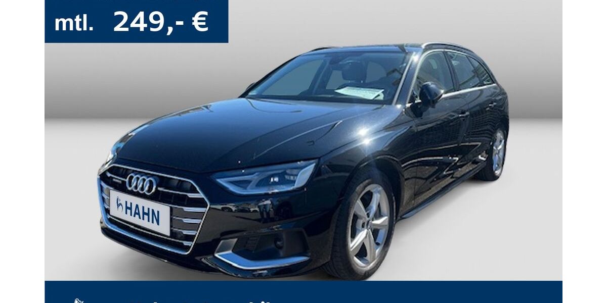 Audi A4 53.700 km 25.830 &euro; Fellbach 70736