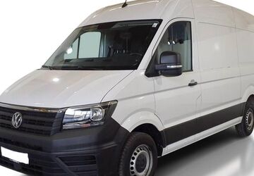 VW Crafter 136.000 km 24.500 &euro; Esslingen am Neckar 73733