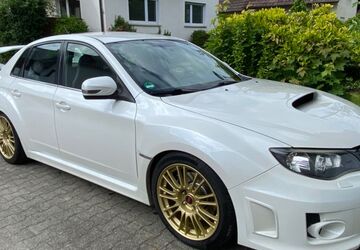Subaru WRX STI 195.000 km 22.999 &euro; Schwieberdingen 71701