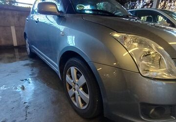 Suzuki Swift 226.000 km 2.750 &euro; Stuttgart 70327