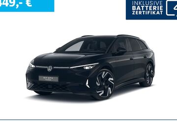 VW ID.7 13.728 km 56.960 &euro; Ludwigsburg 71634