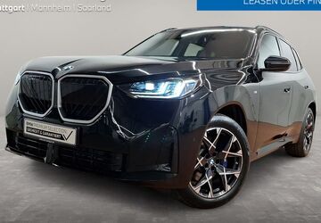 BMW X3 15.453 km 54.980 &euro; Stuttgart 70569