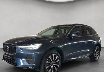 Volvo XC60 21.989 km 45.400 &euro; Stuttgart 70190