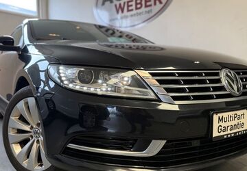 VW CC 208.300 km 12.890 &euro; Sindelfingen/Darmsheim 71069