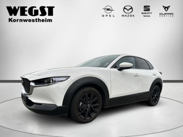 Gebrauchte Mazda CX-30
