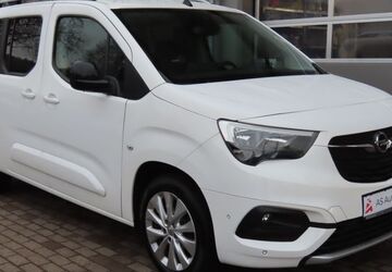 Opel Combo Life 113.000 km 15.990 &euro; Stuttgart 70329
