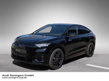 Gebrauchte Audi Q4 e-tron