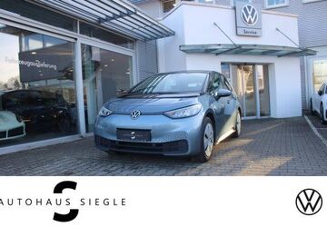 VW ID.3 18.329 km 19.880 &euro; Wendlingen am Neckar 73240