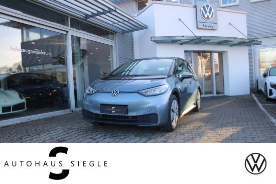 VW ID.3 18.329 km 19.880 &euro; Wendlingen am Neckar 73240