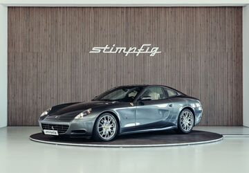 Ferrari 612 22.253 km 275.000 &euro; Stuttgart 70190