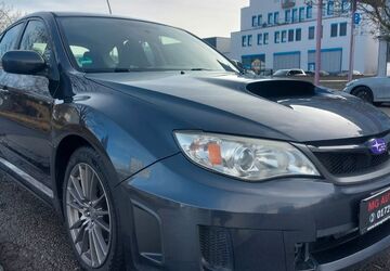 Subaru Impreza 93.656 km 9.499 &euro; Fellbach 70736