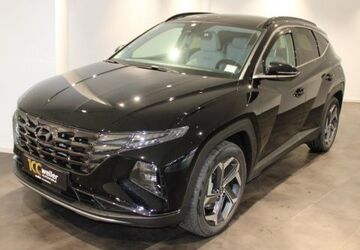 Hyundai TUCSON 14.000 km 35.420 &euro; Bietigheim-Bissingen 74321