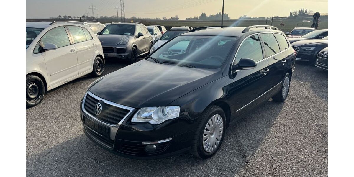 VW Passat 226.000 km 5.990 &euro; Heilbronn 74080