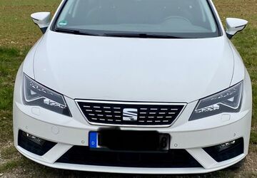 Seat Leon 135.000 km 14.000 &euro; Besigheim 74354