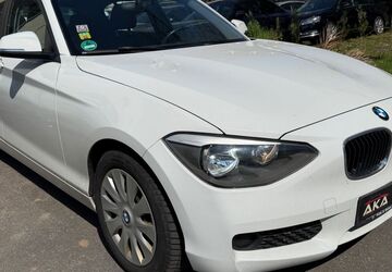 BMW 116 139.300 km 6.900 &euro; Ludwigsburg 71638