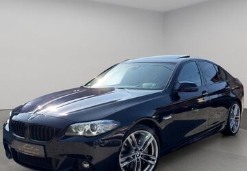 BMW 530 182.557 km 20.999 &euro; Waiblingen 71334
