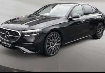 Mercedes-Benz E 220 26.575 km 63.989 &euro; Heilbronn 74072