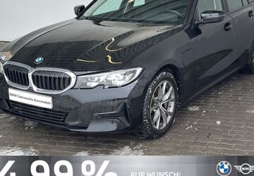 BMW 330 101.145 km 23.240 &euro; Heilbronn 74076