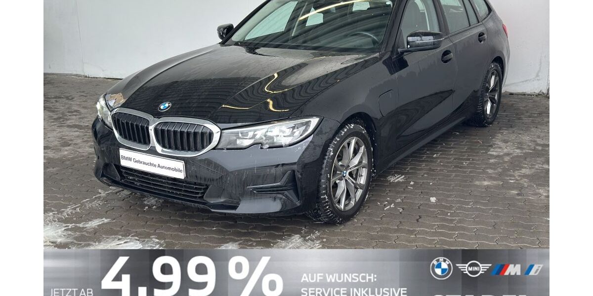 BMW 330 101.145 km 23.490 &euro; Heilbronn 74076