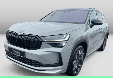 Skoda Kodiaq 1.111 km 58.890 &euro; Weinstadt-Endersbach 71384