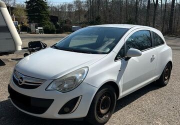 Opel Corsa 165.555 km 1.450 &euro; Aichwald 73773