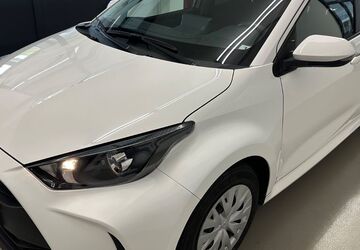 Toyota Yaris 79.629 km 15.390 &euro; LEONBERG 71229