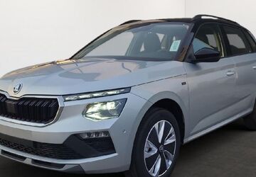 Skoda Kamiq 5.000 km 31.832 &euro; Ingersheim 74379