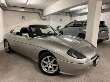 Gebrauchte Fiat Barchetta