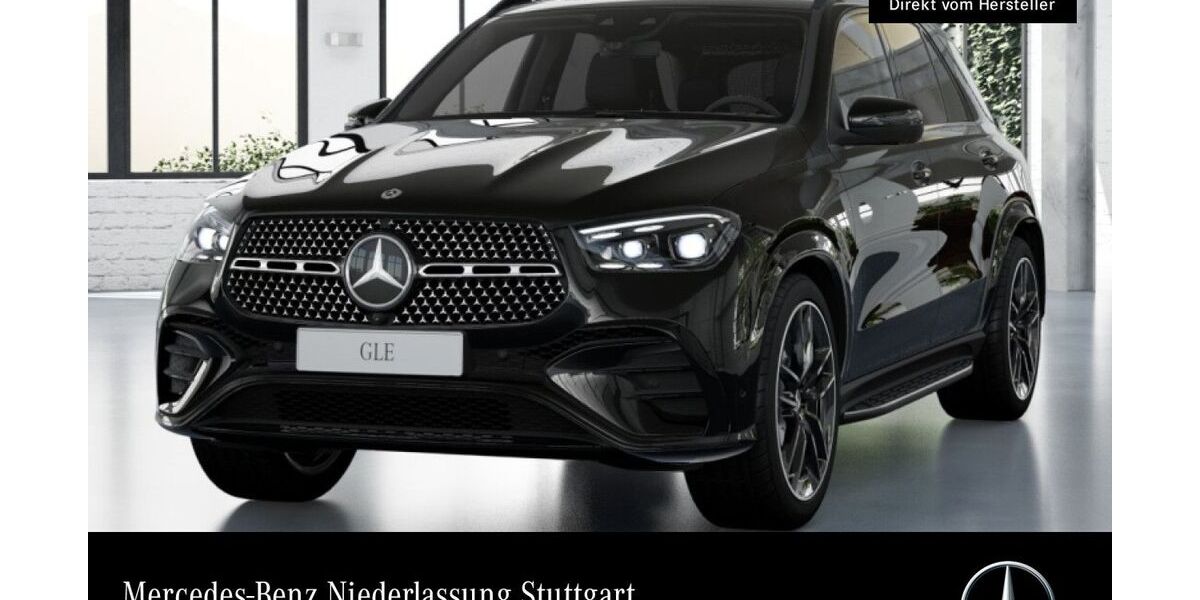 Mercedes-Benz GLE 450 9.900 km 97.990 &euro; Böblingen 71034
