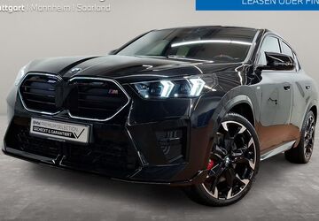 BMW X2 6.826 km 59.590 &euro; Stuttgart 70569