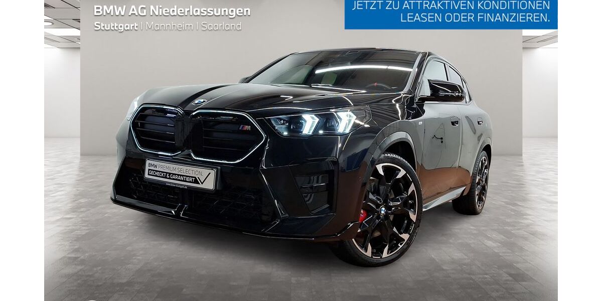 BMW X2 6.826 km 59.590 &euro; Stuttgart 70569