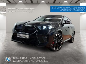Gebrauchte BMW X2